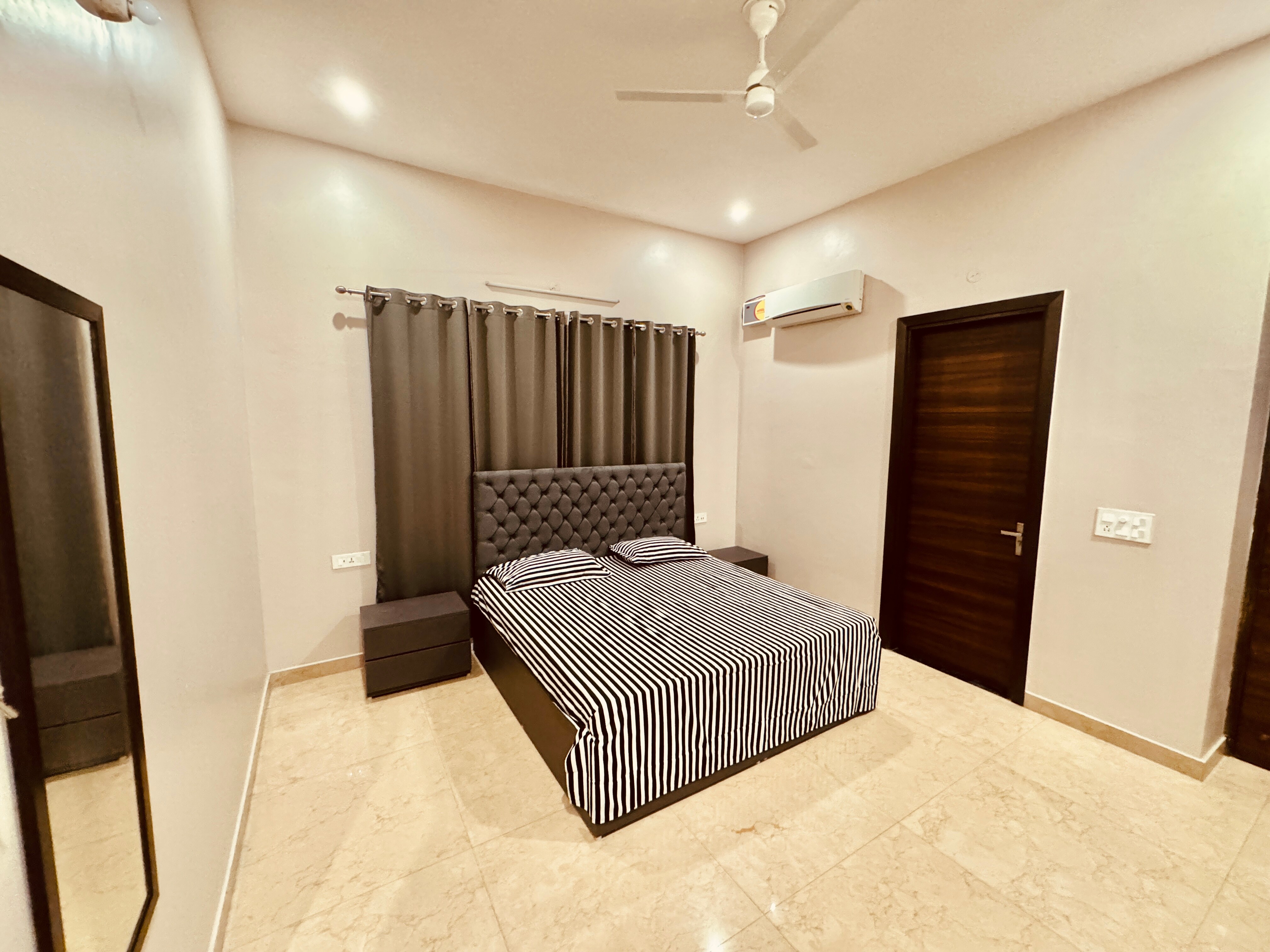3 BHK | Woodstock Villa | Ranjit Avenue | Amritsar - Tap to explore photos