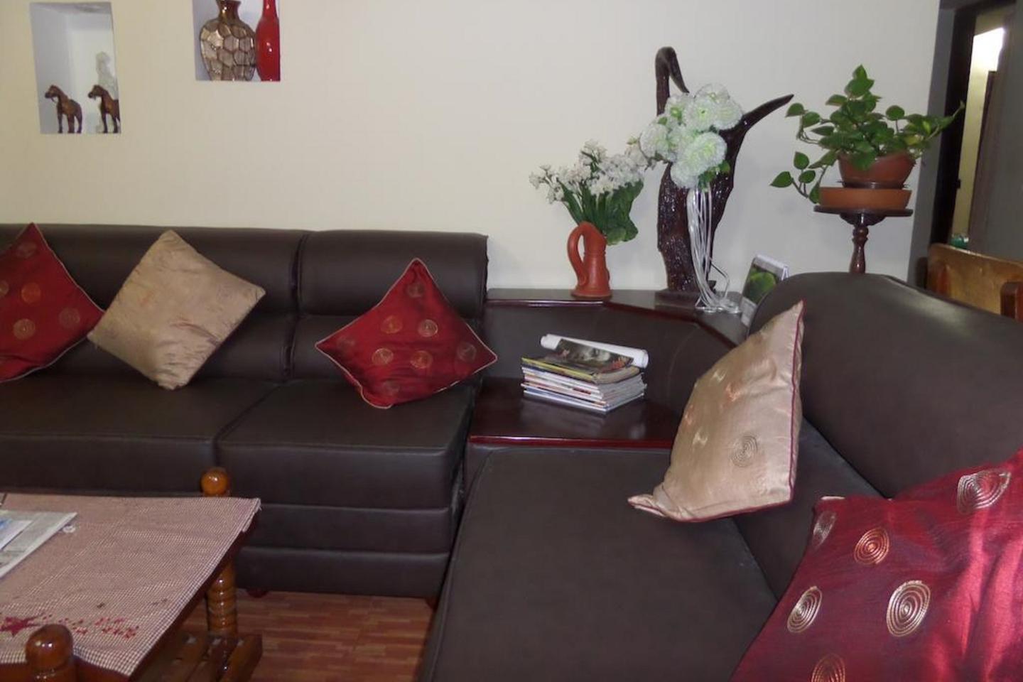 Edamala Homestay - Tap to explore photos