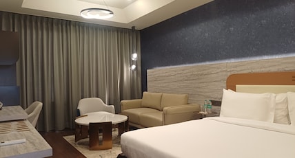 Varay Grande' Room Type - Business Class Room Varay Grande' Room Type - Business Class Room
