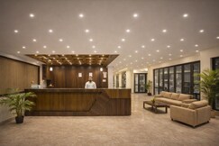 Hotel Aero Saty Empire Delhi Airport