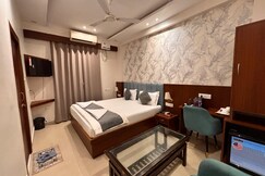 Address of Hotel Buddha International