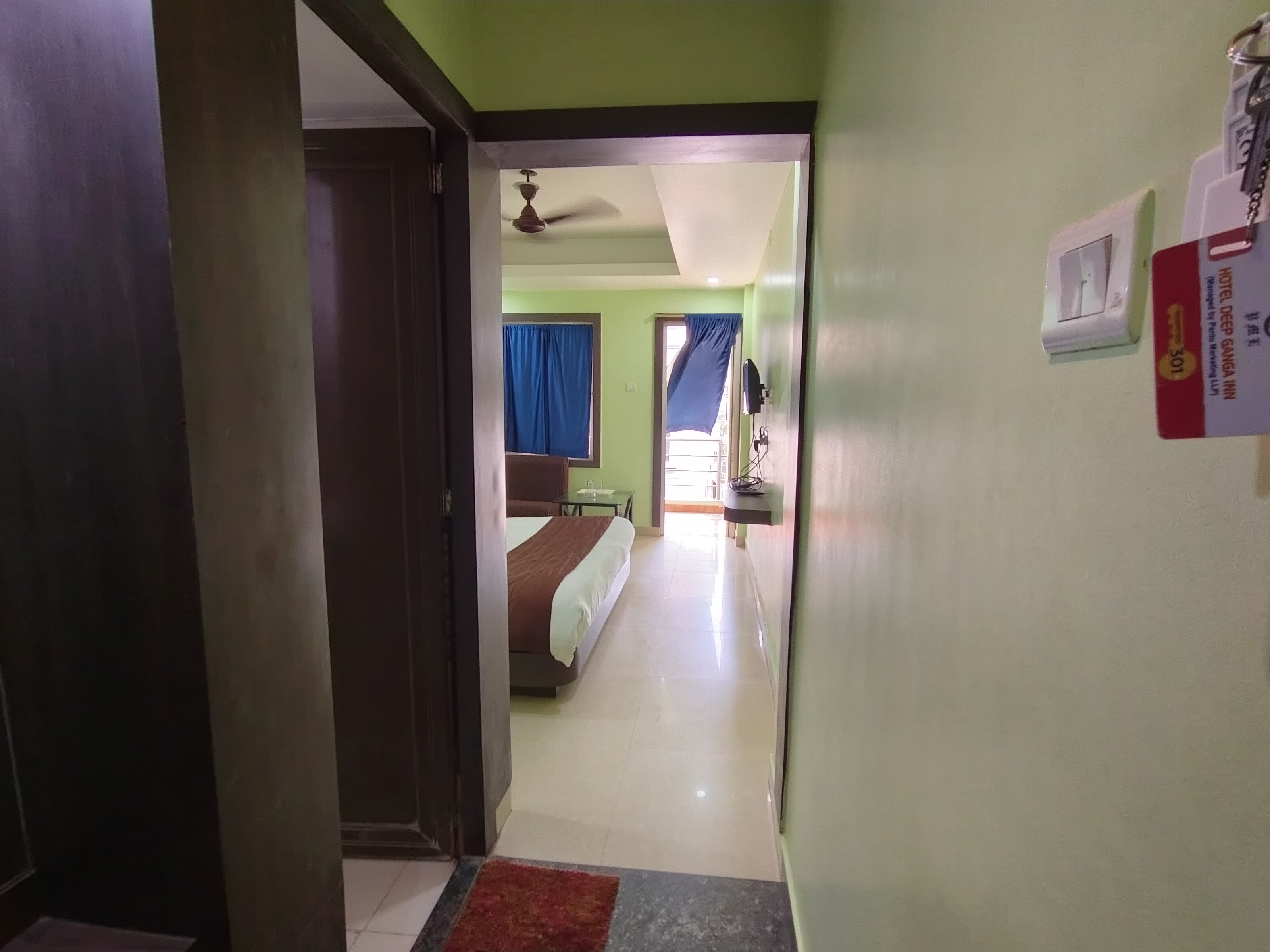 Deepganga inn(near sea beach) - Tap to explore photos