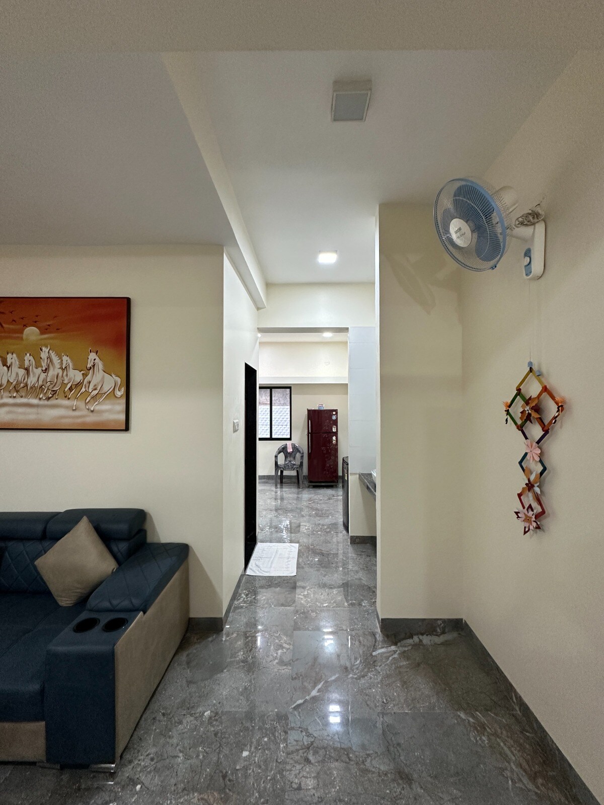 Kihim Corner Villa - Tap to explore photos