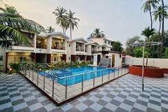 PANCHRATNA EXECUTIVE RESORTS