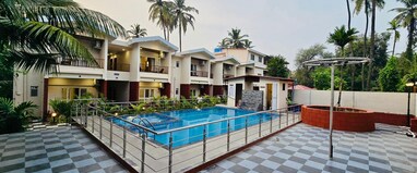 PANCHRATNA EXECUTIVE RESORTS