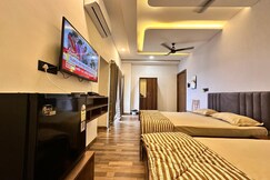 Hotel Jatra