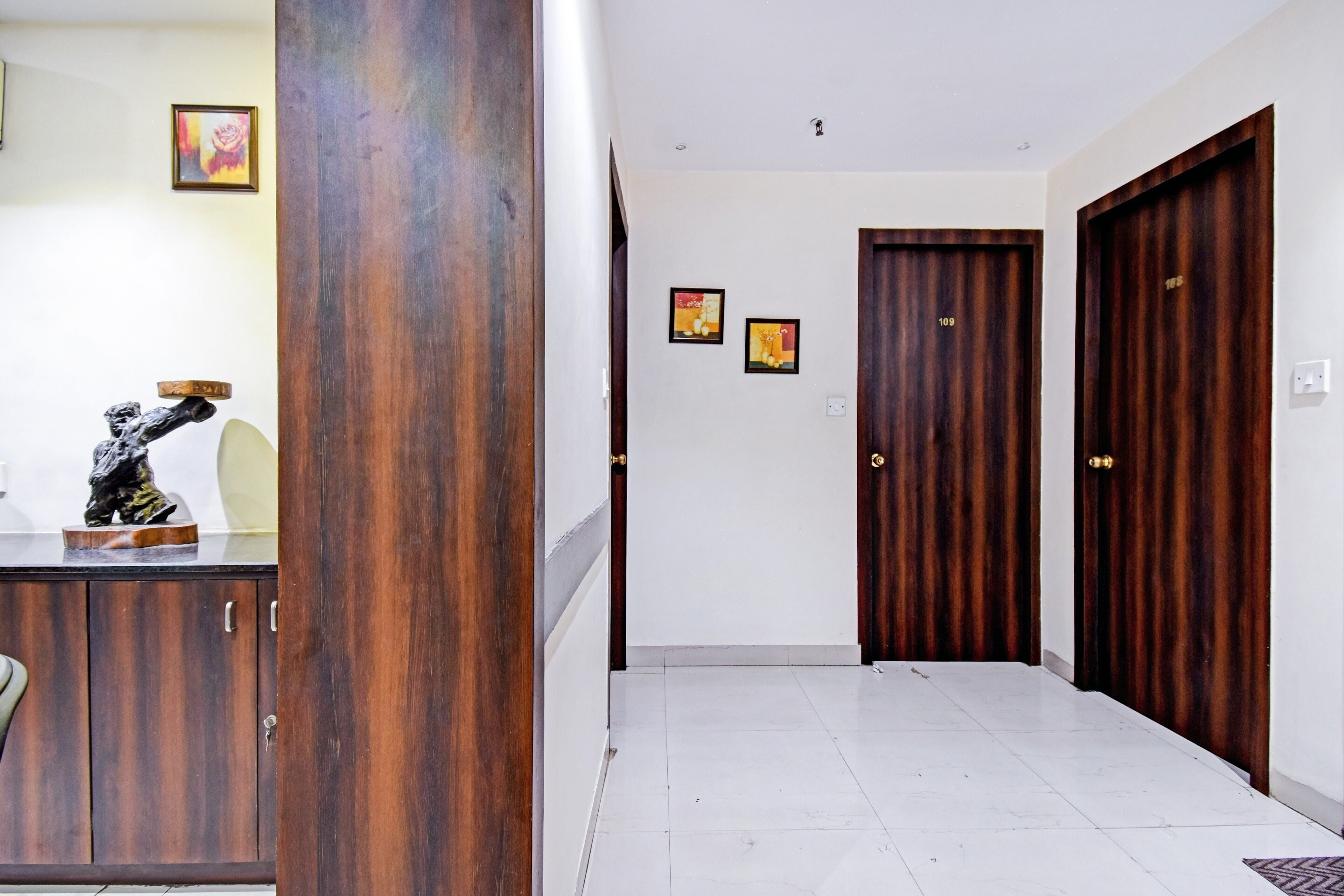 Main gallery