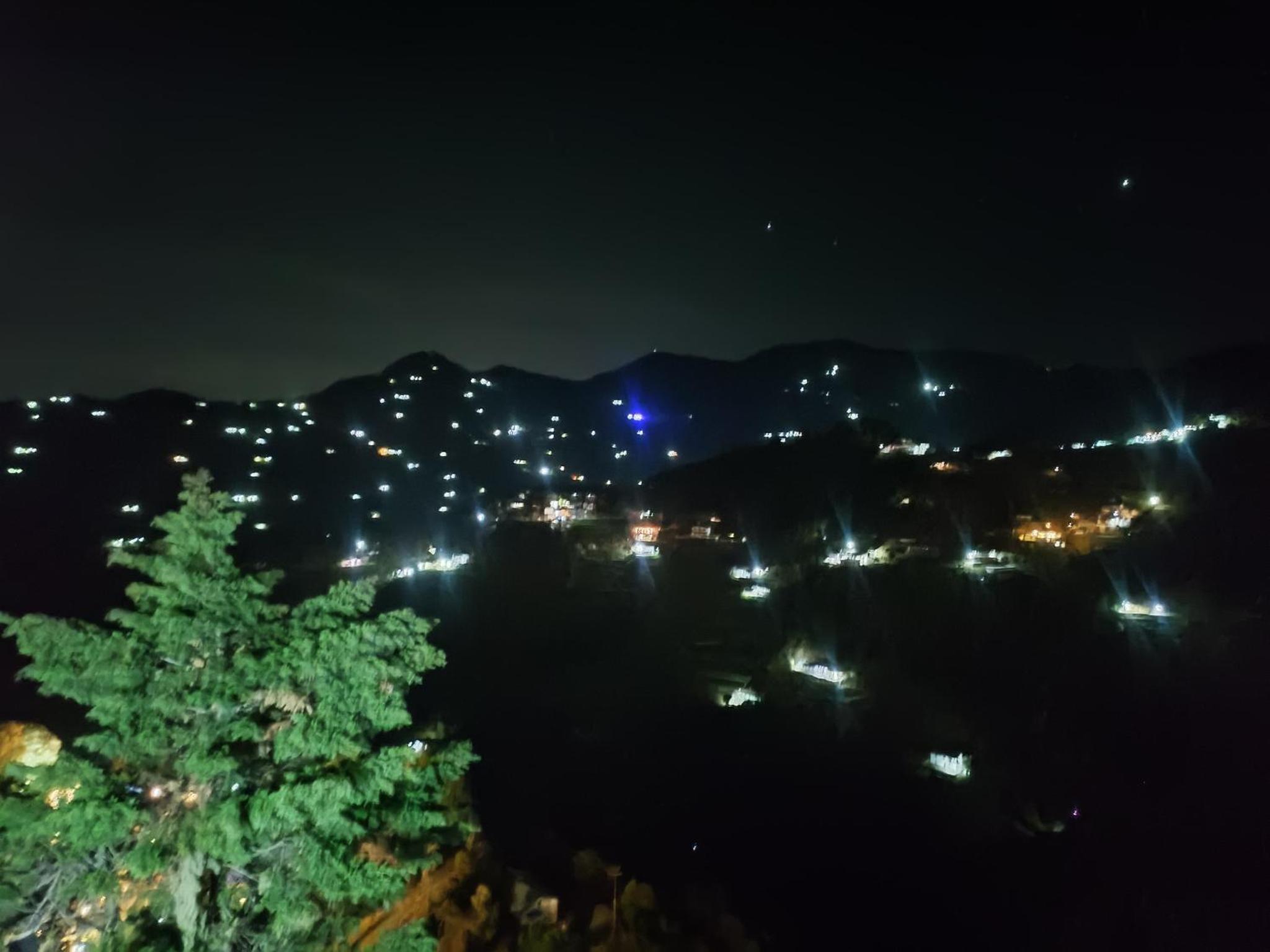 Hotel Kanishka Near Mukteshwar Dham - Tap to explore photos