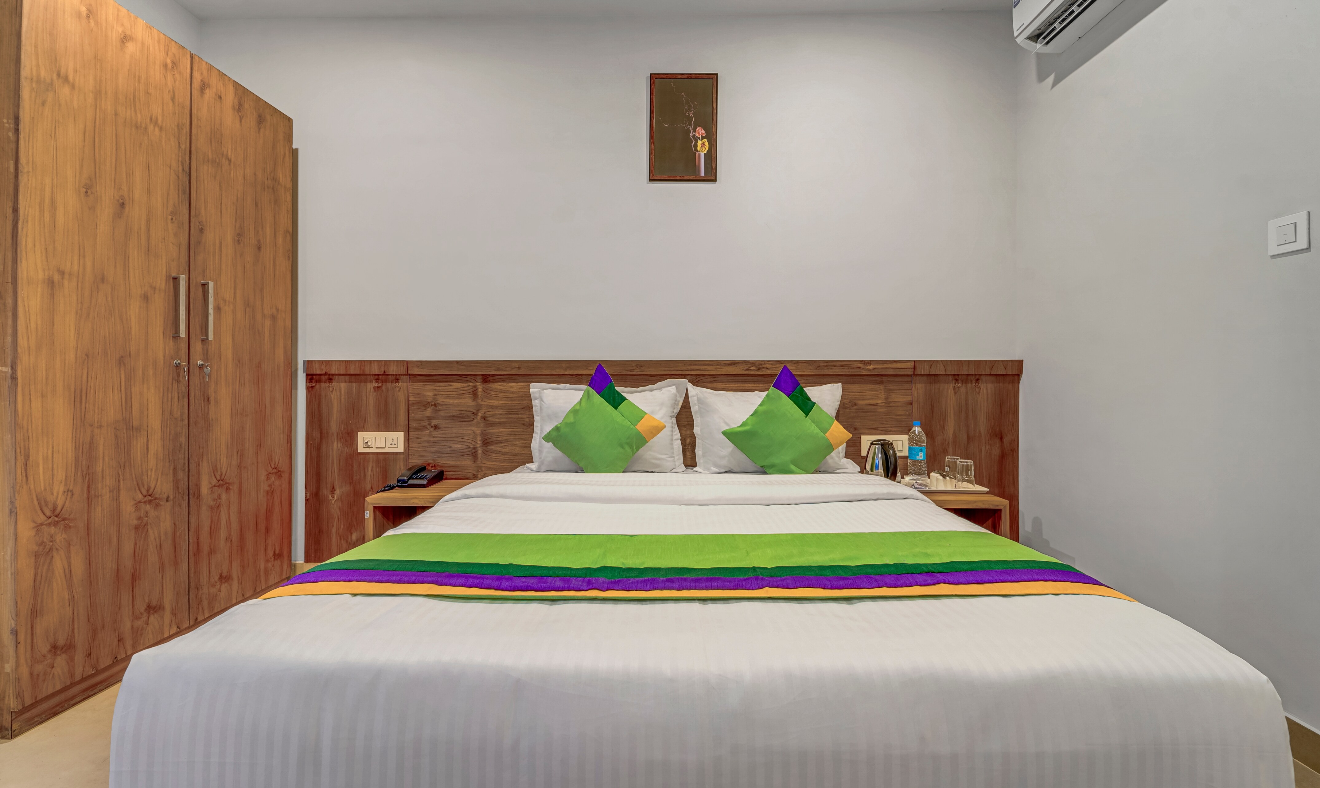Treebo Regalia Inn Wayanad With Swimming Pool - Tap to explore photos