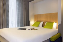 Aparthotel Adagio Access Muenchen City Olympiapark