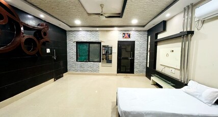 sanjay greens Room Type - AC room