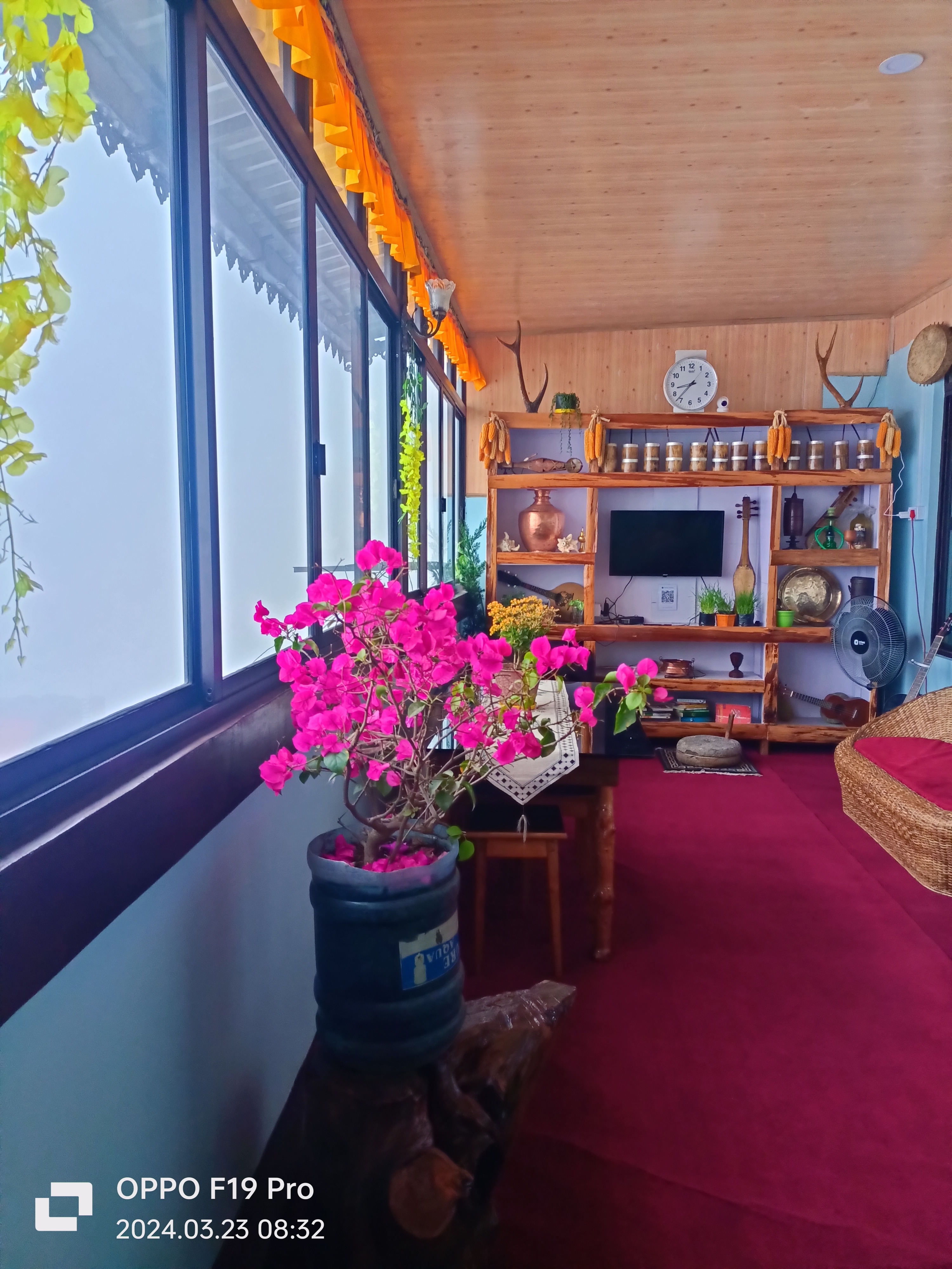 Yangdup Metok Homestay - Tap to explore photos
