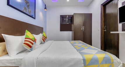 HOTEL APJ GRAND Room Type - Deluxe Room