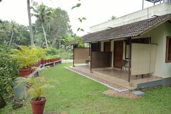 Ra Ga Riverside 2 Bedroom Backwater Retreat