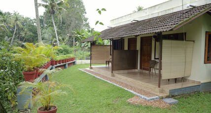 Ra Ga Riverside 2 Bedroom Backwater Retreat Room Type - Ra Ga Riverside 2 Bedroom Backwater Retreat