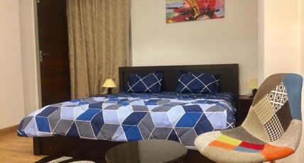 Hotel Sri7 Inn Room Type - Standard Room