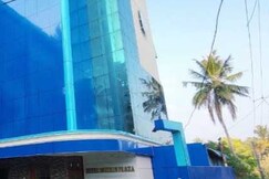 Townhouse Erode Bus Terminal Formerly Everest Viji Residency