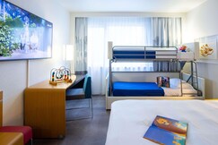 Novotel Mulhouse B