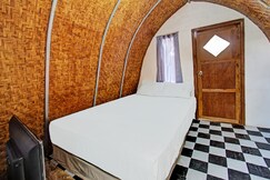 Hotel O Samalas Syariah Homestay Near SDN TANAK BEAK