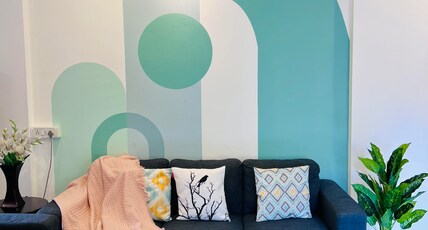 CasaFlip Room Type - Ohana by Casaflip 2BHK Apartment Anjuna Vagator