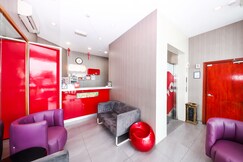 Hotel O 340 Comfort Hotel