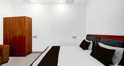 krishnayan by kakaji Room Type - Bedroom 4