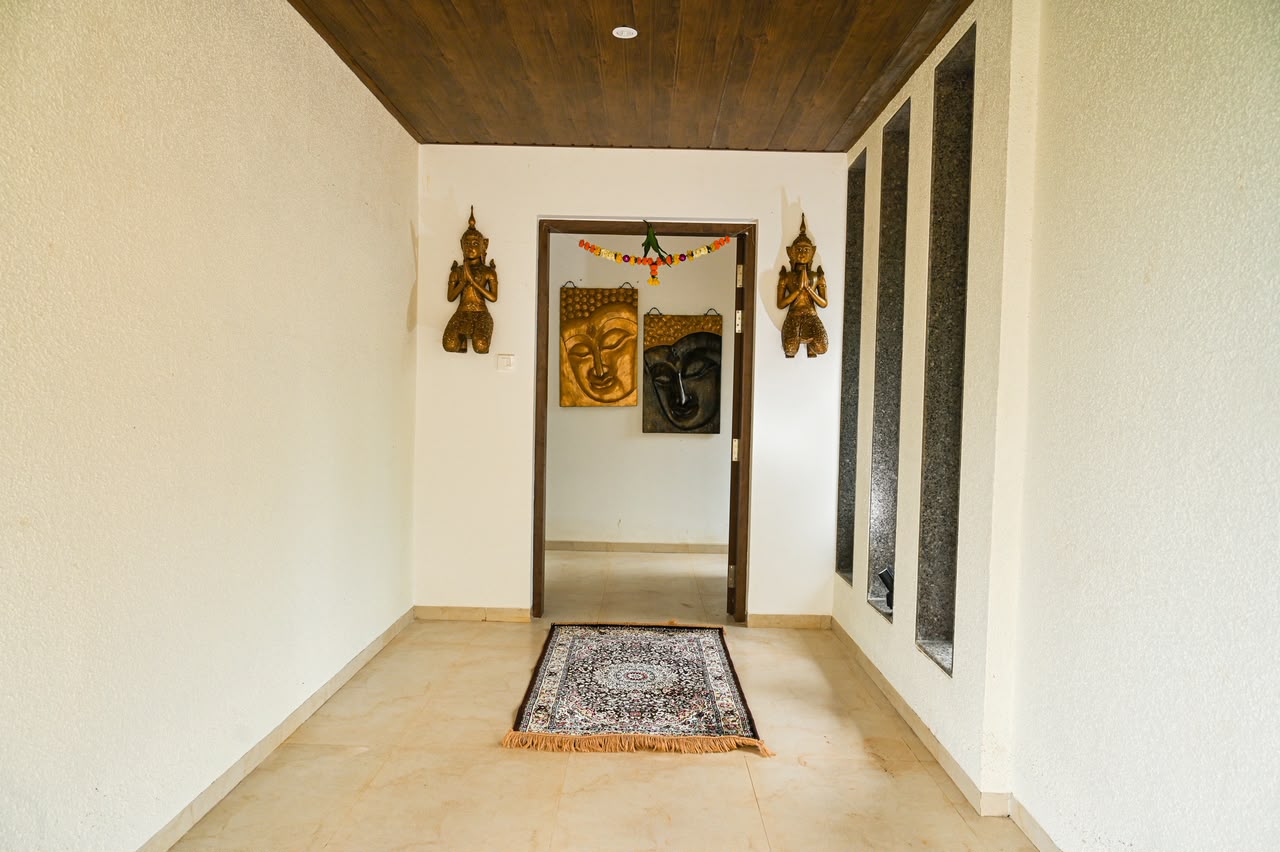 Celebration Karjat Staycation Villas - Tap to explore photos