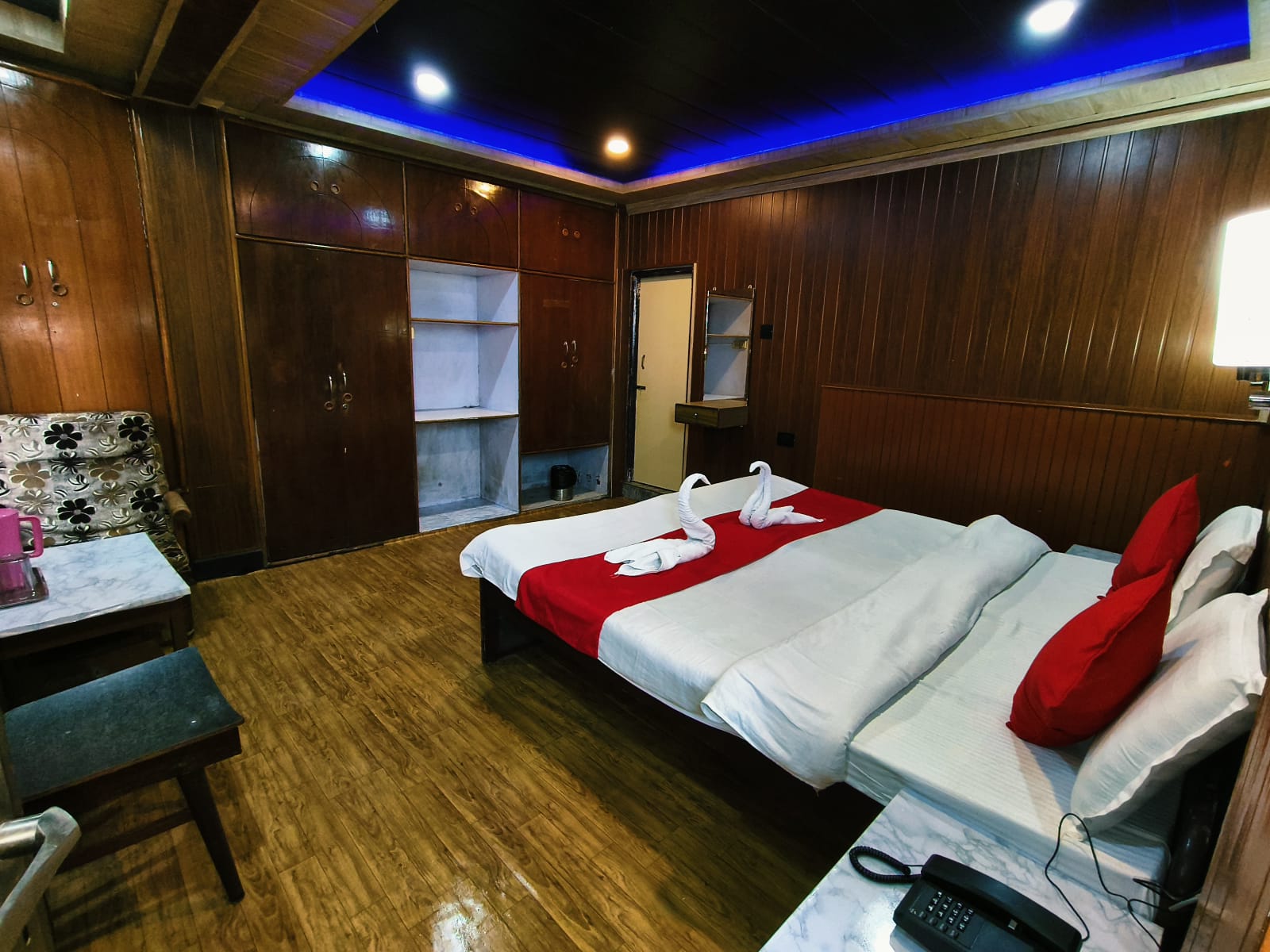 Rai Comfort Inn - Tap to explore photos