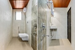 Capital O Geeta Palace