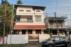 Grace Homestay Fort Kochi