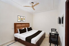 Hotel O Sector 45 A Chandigarh Formerly Sangam