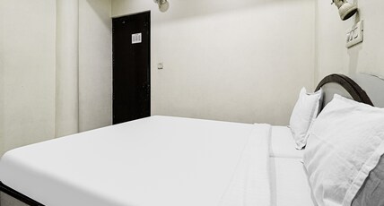 Hotel O Surya Room Type - Classic