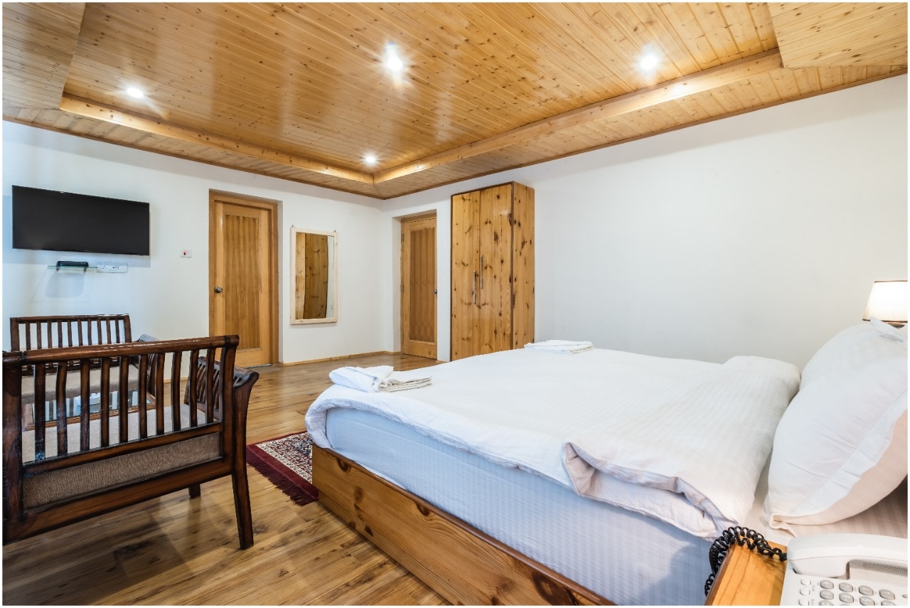 Hotel Fort View - Tap to explore photos