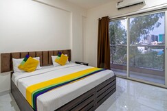 Itsy Hotels Revmantra