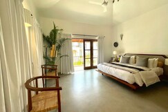 4bhk Dream house at Vianaar La Mosteiro in Assagao