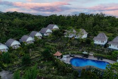 The Kleep Jungle Resort