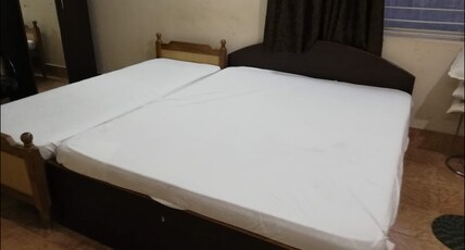 Pallaki Residency Room Type - Standard Non Ac Room