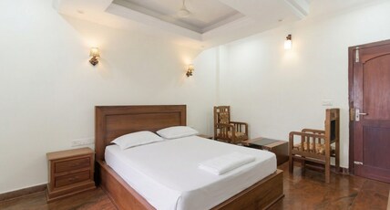 Rozana Retreats Beach vibe-kannur Room Type - PREMIUM rOOM