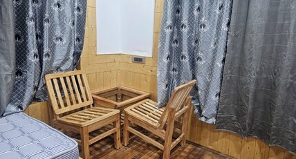 Padum Eco Residence Room Type - Bedroom 2