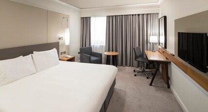 Crowne Plaza Stratford-upon-Avon Room Type - 2 Single Standard