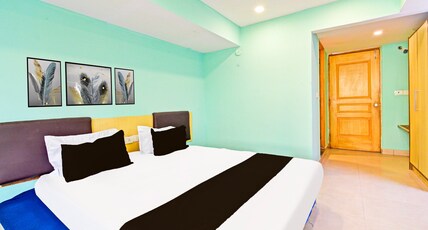 Townhouse Ameerpet Balkampet Road Room Type - Classic Townhouse Ameerpet Balkampet Road Room Type - Classic