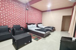 Loving Rays Homestay