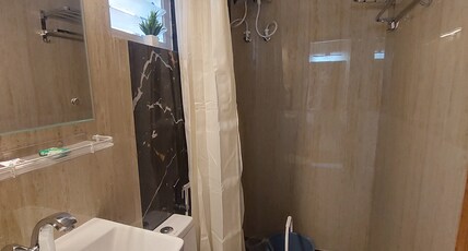 Hotel Sunshine Room Type - Delux room