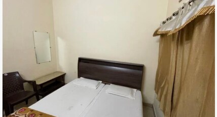 Hotel Bhagirath Room Type - Bedroom 3