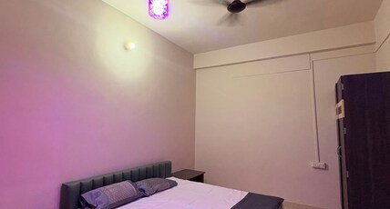 Paradise Homestays Room Type - Bedroom 6