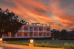 The Shakti Vilas By Trulyy