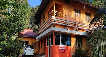 Kaithakkal Rooms and Cottage Room Type - Tent