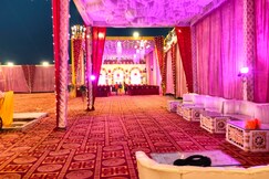 RAGAHAV JI SARKAR LAWN AND BANQUET HALL