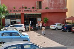 HOTEL CHITRA, MARTHANDAM