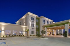 Best Western Lindsay Inn & Suites